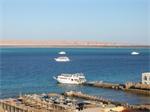 New Service Charges for Hurghada Area