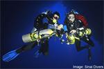Depth and technical diving requirement update 